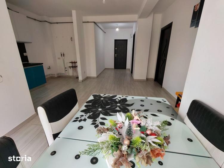 Apartament cu 2 camere în Nord