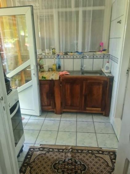 Casă cu 3 camere în Central-Piață - 7