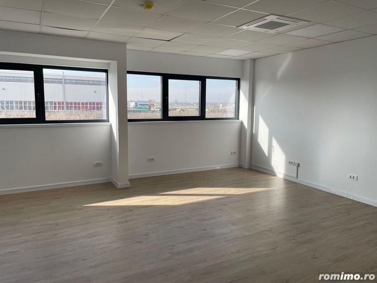Spațiu comercial, de 1,462 mp, în Nord