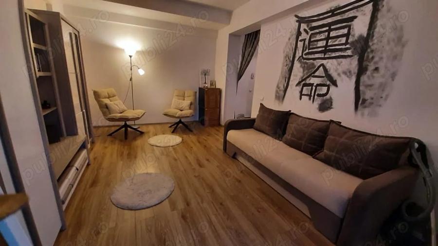 Apartament cu 2 camere decomandat în Prelungirea Ghencea