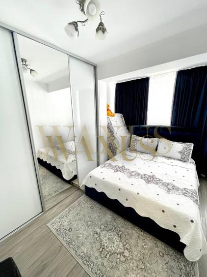 Apartament La Cheie - SU 61MP I Balcon I Parcare Subterana - Urusagului - 5