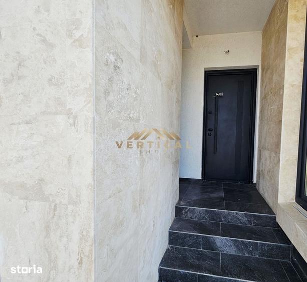 Casă cu 3 camere cu Teren 100 Mp în Berceni