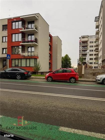 Apartament cu 2 camere în Livezeni