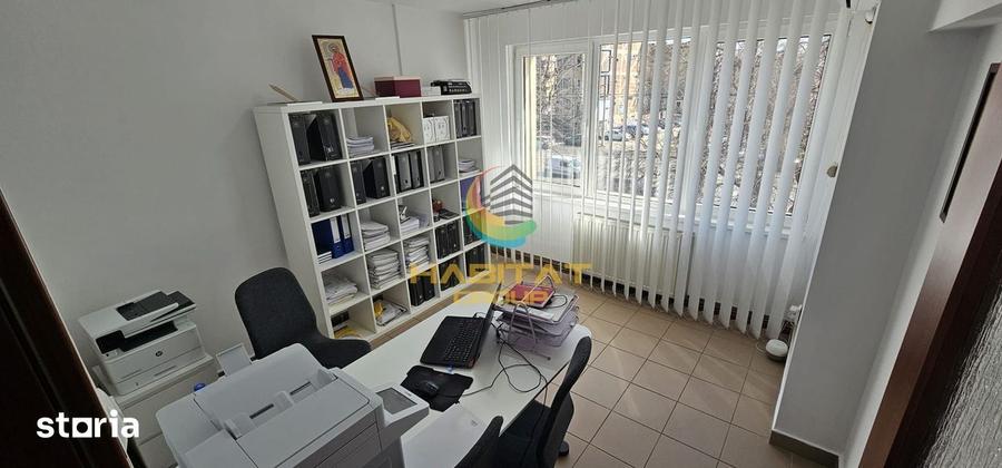 2 camere - Centrala Proprie - Ultracentral - Birou Firma - 2