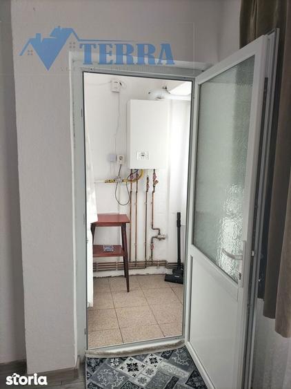 Inchiriez garsoniera etajul 1, zona Iulia Zamfirescu. - 4