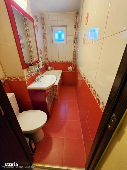 Apartament 2 camere, etaj 2, zona Vest - 13