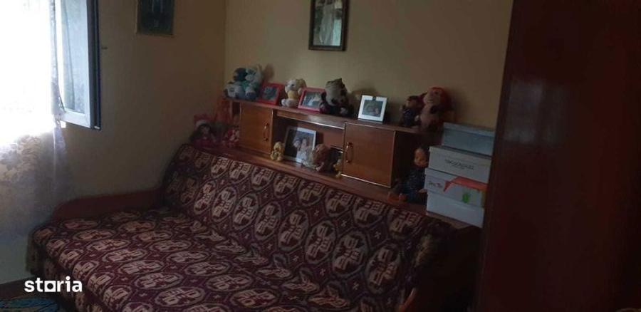 Casa de locuit Sat Lipia com Gruiu - 3