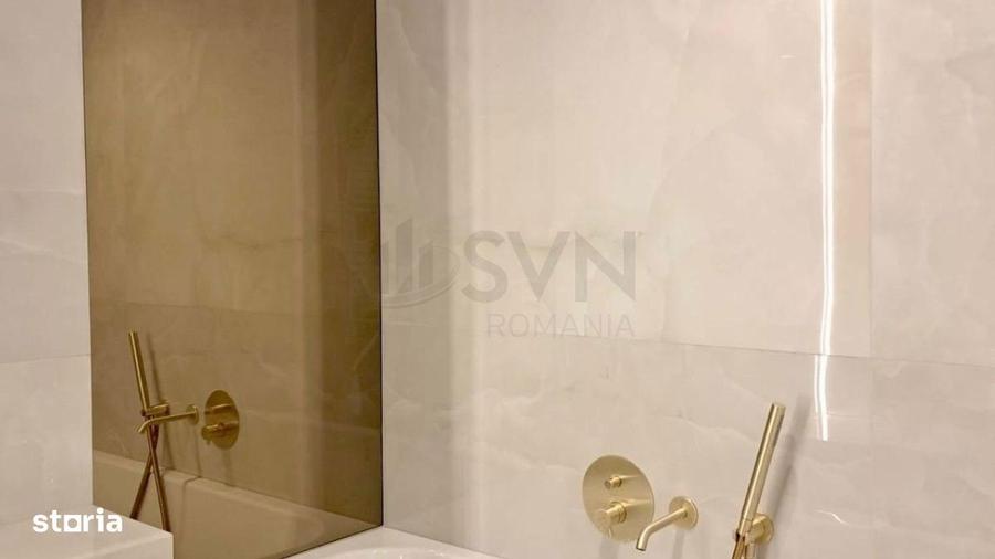 Apartament cu 2 camere în Pipera — fotografia 1