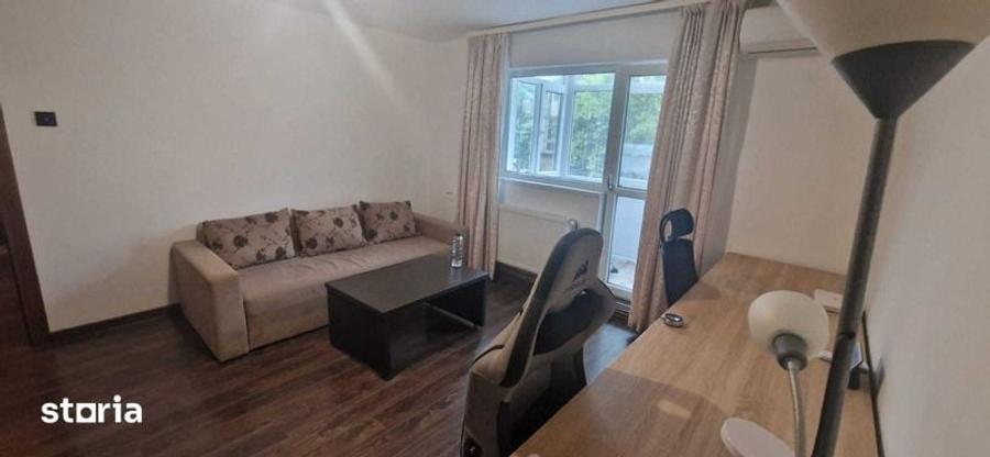 Apartament cu 2 camere în Gării