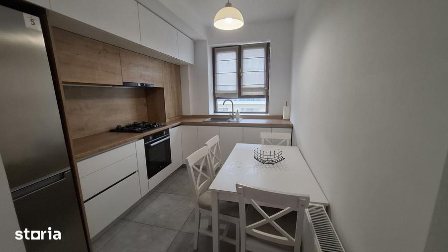 Apartament 2 camere decomandate- Foarte spatios- Zona D.na Stanca - 7