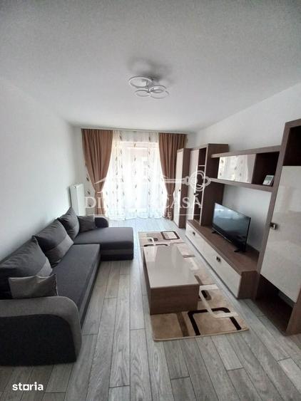 Apartament cu 2 camere în Libertății