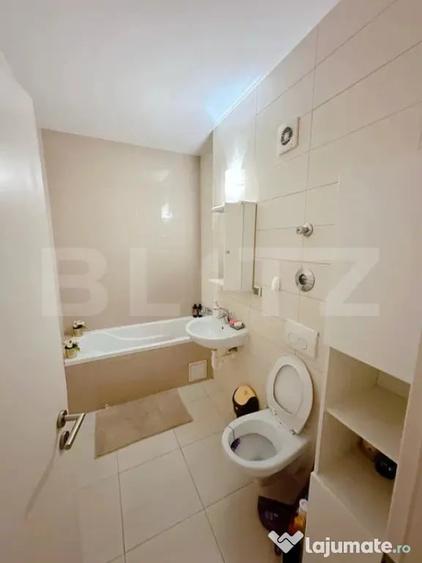Garsoniera Premium 40 MP | Bloc 2019 |Str. Pelicanului | In - Brasov (Brasov) - 5