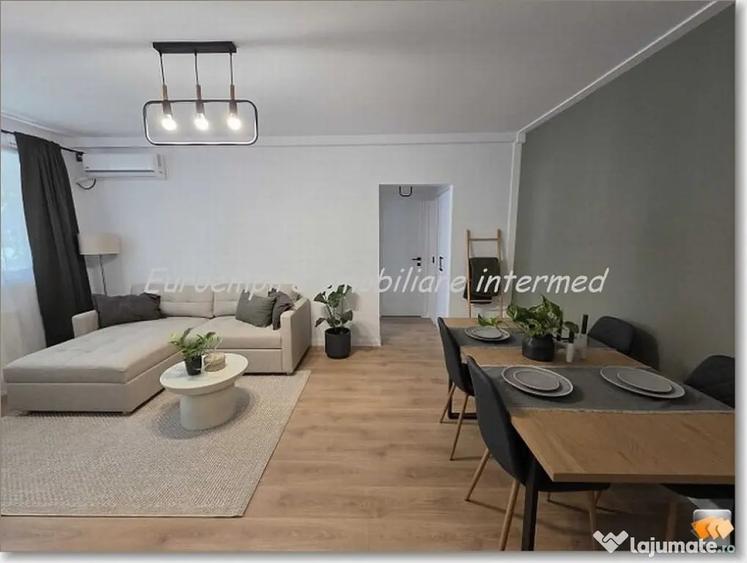 Apartament 2 camere zona Centru - 3