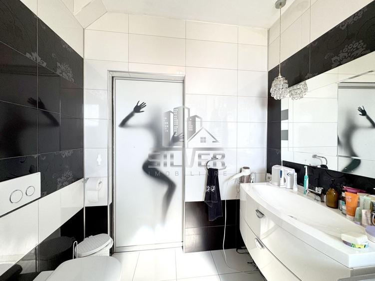 Apartament cu 3 camere/77mp/parcare/zona strazii Tautului. - 6