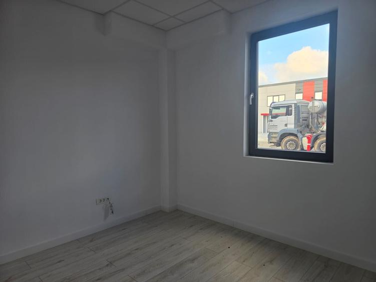 Spațiu industrial, de 700 mp, în Centura Est
