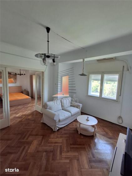 Apartament cu 2 camere decomandat în Grozăvești