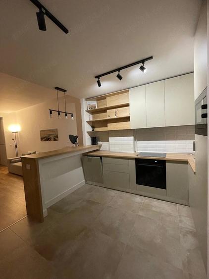 Apartament cu 2 camere decomandat în Nord