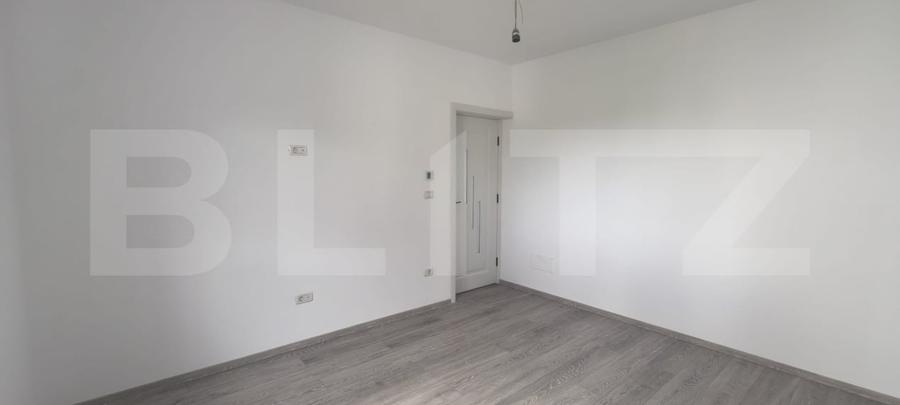 Casă individuală cu 3 camere cu Teren 313 Mp în Ciurea