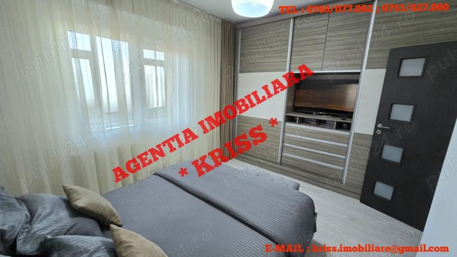 Apartament cu 2 camere decomandat în Prundu