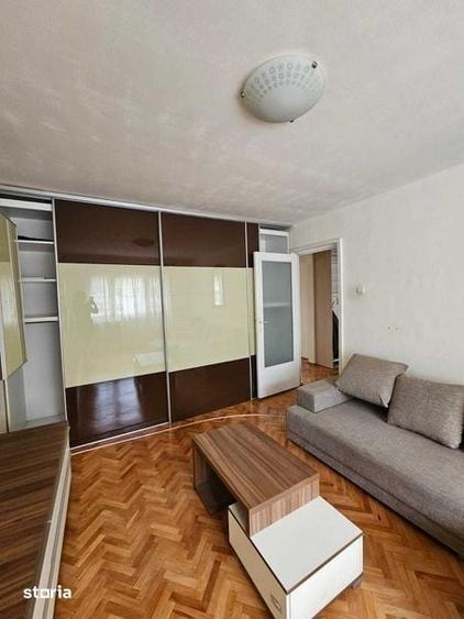 Apartament cu 3 camere decomandat în Mărăști