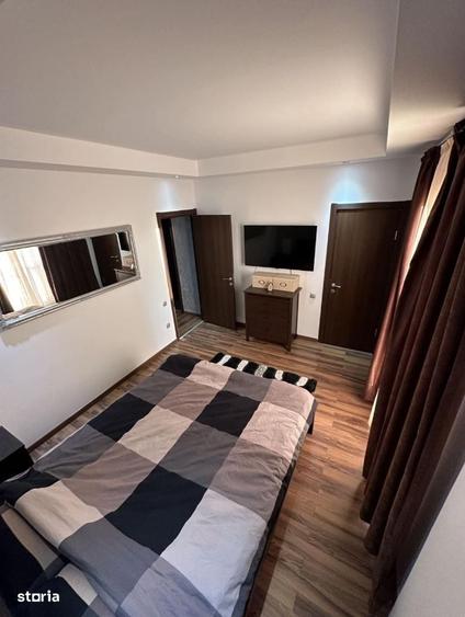 INCHIRIERE apartament 3 camere, loc de parcare subteran, in Cosmopolis - 3