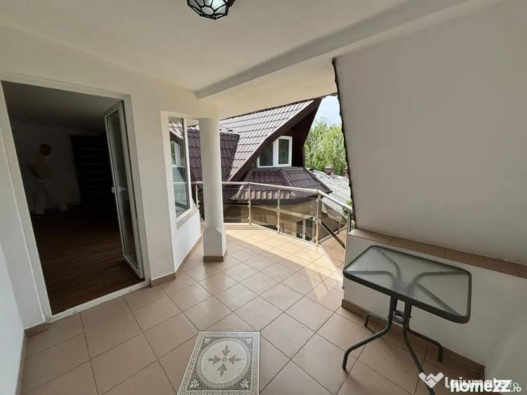 Casă cu 5 camere cu Teren 300 Mp în Colentina