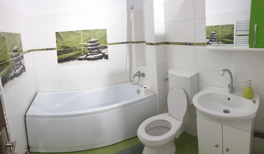Apartament 1 camera vis a vis de  Judecatoria Iasi - 5