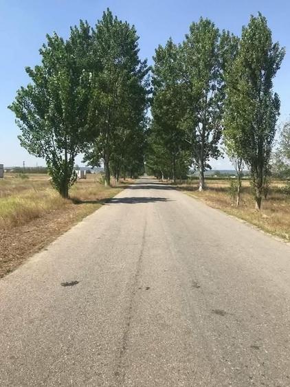 Teren de 500 mp, în Bratovoești