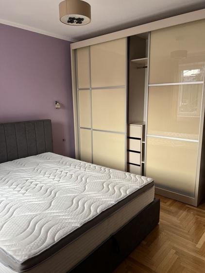 Inchiriez ap 4 camere - 2