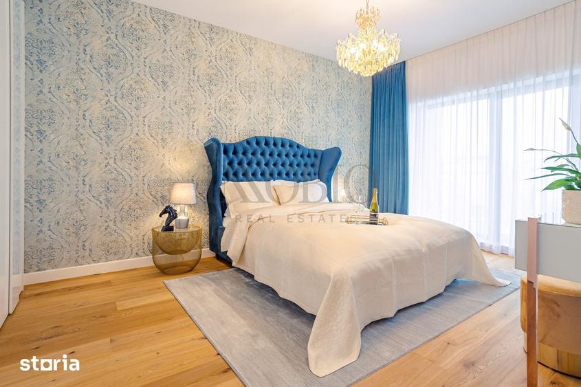 Apartament 2 Camere | Vida Herastrau | Loc de Parcare - 7