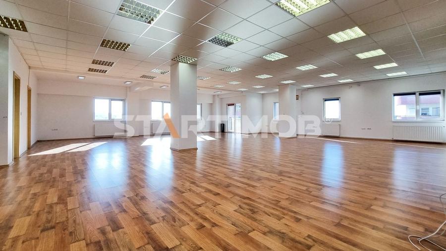 Birou, de 208.52000427246 mp, în Vlahuță
