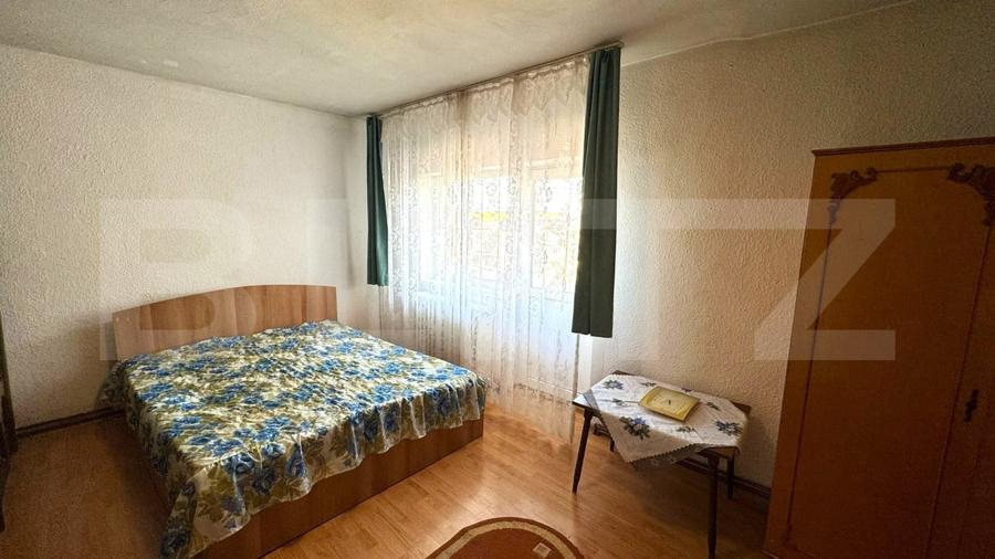 Apartament cu 3 camere - suprafata utila 64 mp - zona Independentei - 2
