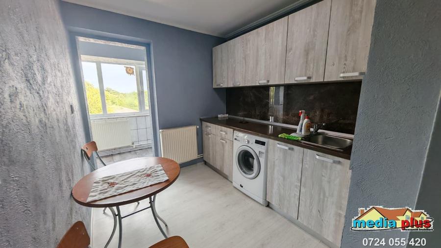 Apartament cu 1 cameră de închiriat – I.C. Frimu, mobilat și utilat complet - 4