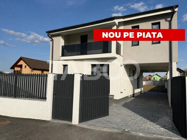 Casă individuală cu 4 camere cu Canalizare în Piața Cluj