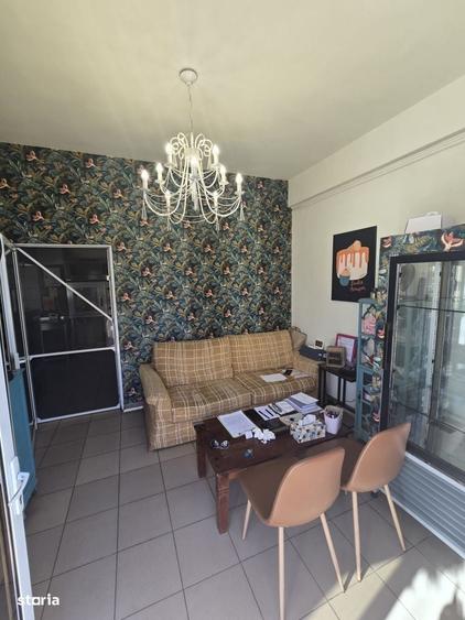 Spațiu comercial, de 275 mp, în Unirii