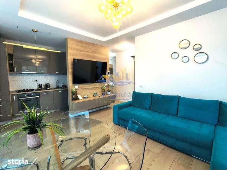 Apartament 2 camere Constanta Lake on - 1