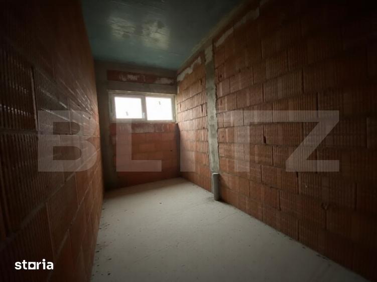 Duplex 3 camere, 70 mp utili, teren 284 mp, Mosnita Noua-Urseni - 2