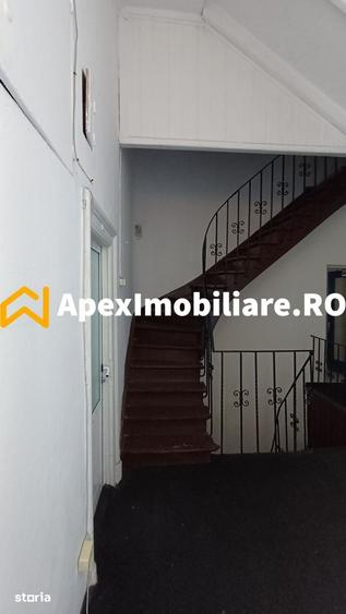 Spatiu Birouri 11 mp Cismigiu, Romana, Popa Tatu, Metrou 12min - 2
