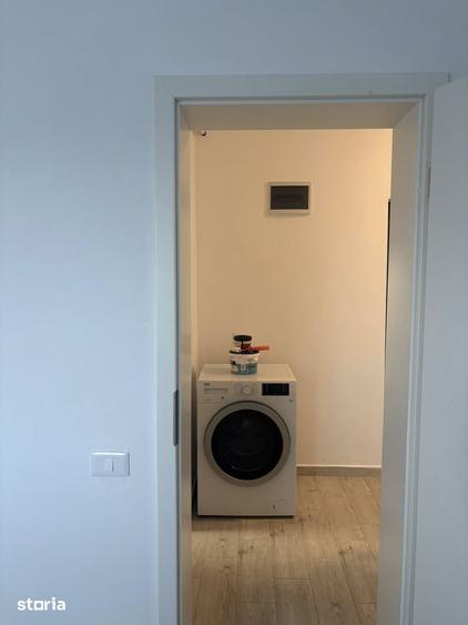 Apartament 2 camere zona SANPETRU ,str Universului - 9