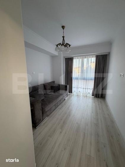 Apartament cu 3 camere decomandat în Burdujeni