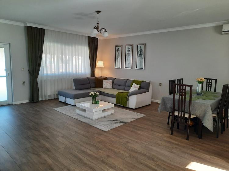 Casă cu 3 camere în Cihei