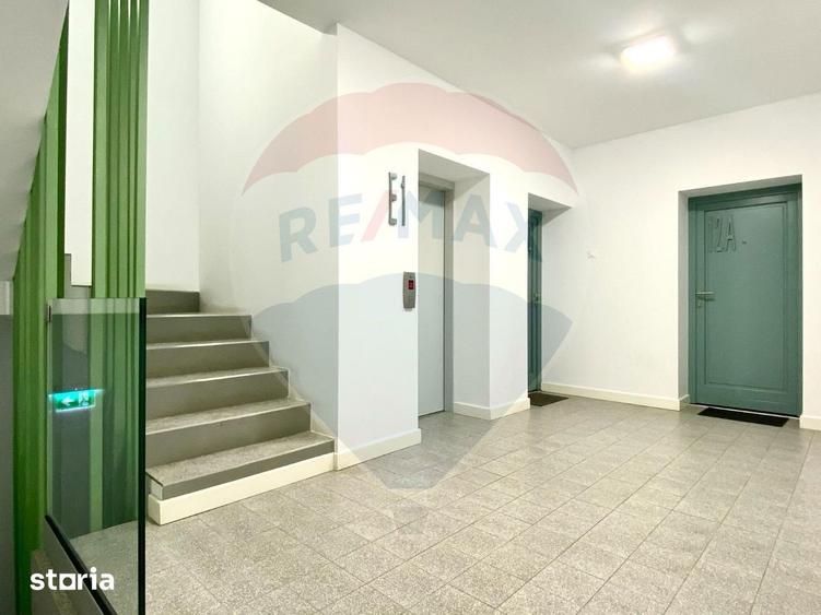 Apartament cu 2 camere în Sud