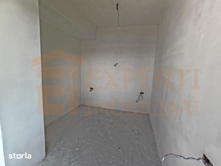 Apartament cu 2 camere în Tomis Nord