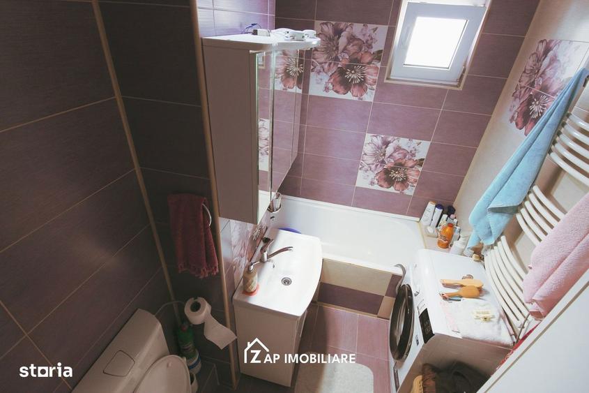 Tudor - Shopping City - Apt 2 camere - 54 mp - 3