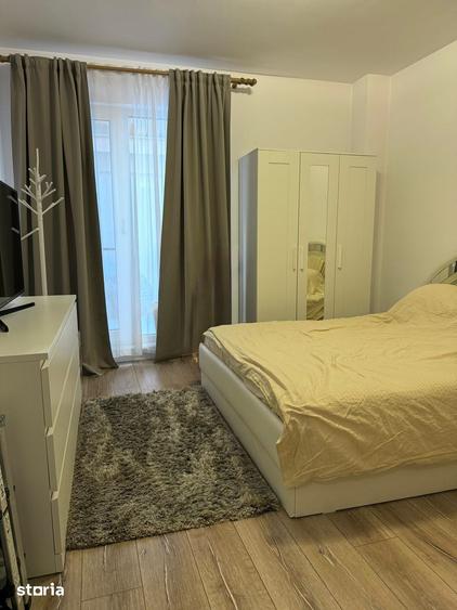 Apartament 2 camere Jiului Bucurestii Noi - 5