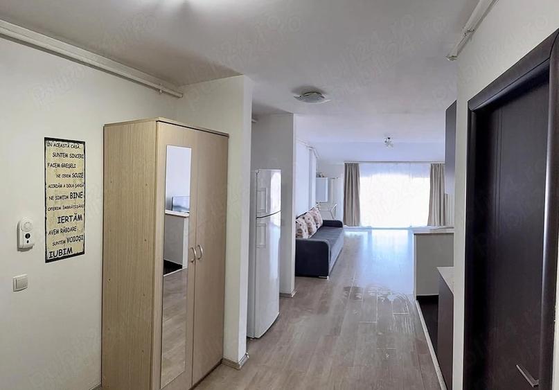 berceni luica etaj 3 bloc nou - 5
