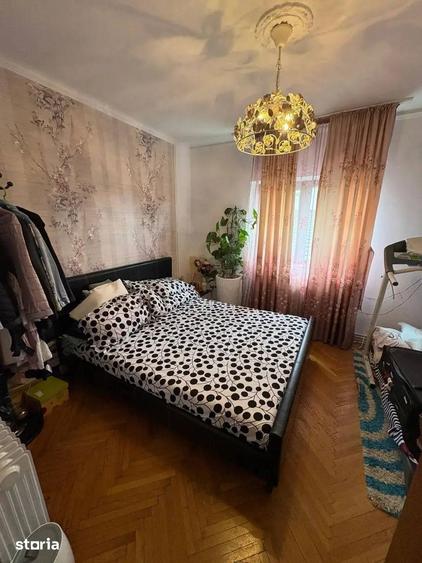 Casă cu 7 camere cu Teren 770 Mp în Dărăști-Ilfov