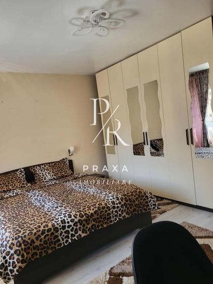 Apartament cu 2 camere decomandat, mobilat în Florești — fotografia 3