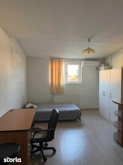 Apartament cu 2 camere în Mărăști
