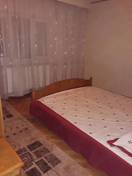 Apartament cu 2 camere decomandat în 13 Septembrie